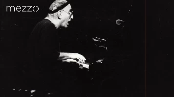 Friedrich Gulda Solo Flight - Múnich, 1981
