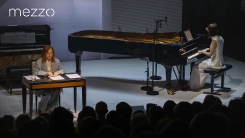 Bryce Dessner: Love, Icebox - Fondation Louis Vuitton