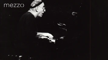 Friedrich Gulda Piano solo - Múnich, 1982