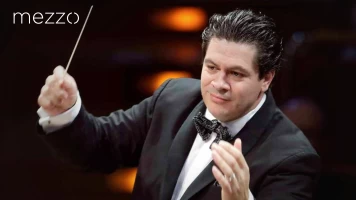 Orchestre National de France, Cristian Macelaru: Rajmáninov - Théâtre des Champs-Elysées