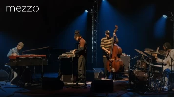 Théo Croker - Jazz en tête Clermont-Ferrand