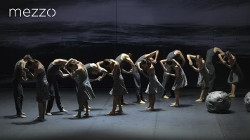 Malandain Ballet Biarritz: Chambre d’amour - Le Temps d’Aimer la Danse