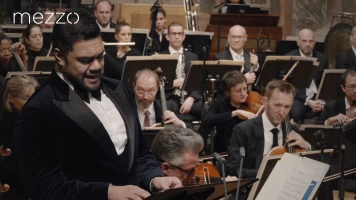 Pene Pati, Les Siècles: Ravel, Stravinsky, Duparc, Bizet - Sommets Musicaux de Gstaad