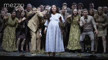 Händel: Semele - Glyndebourne Festival