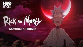 Rick y Morty: Samurai y Shogun Partes 1 y 2