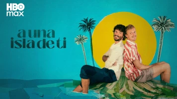 A Una Isla De Ti