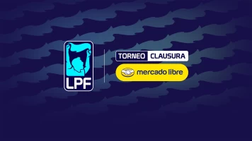 Liga Argentina. Torneo Clausura