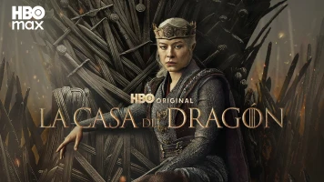La Casa del Dragón