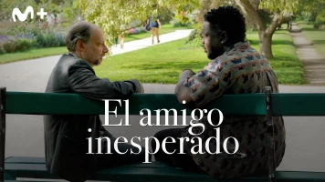 El amigo inesperado