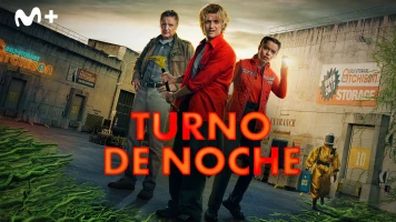 Turno de noche