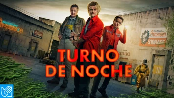(LSE) - Turno de noche