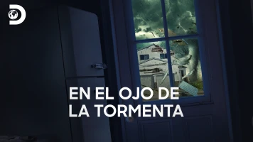 En el ojo de la tormenta