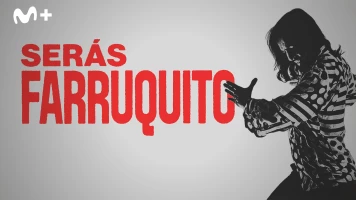 Serás Farruquito