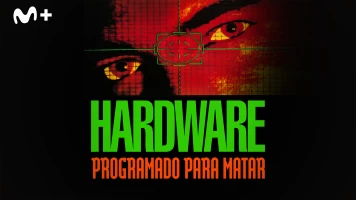 Hardware, programado para matar