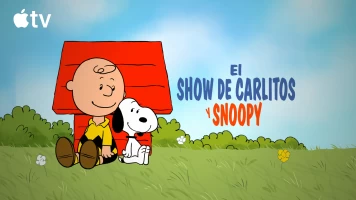 El show de Carlitos y Snoopy