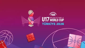 FIBA Mundial U17 Masculino