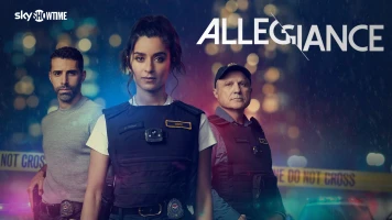 Allegiance (2024)