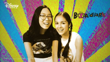 Bizaardvark