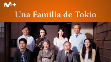 Una familia de Tokio