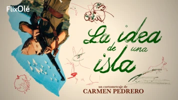 La idea de una isla