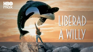 Liberad a Willy