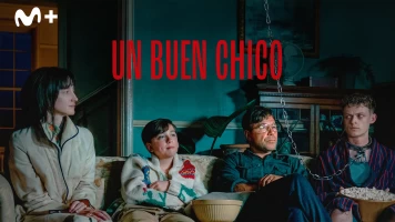 Un buen chico