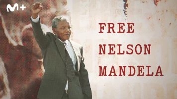 Free Nelson Mandela