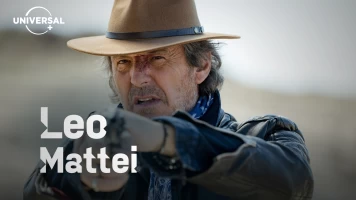 Léo Mattéï: brigada de protección