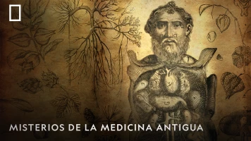 Misterios De La Medicina Antigua