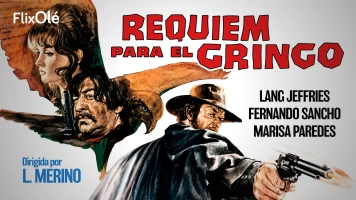 Réquiem para el gringo
