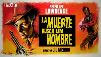 La muerte busca un hombre
