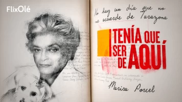 Tenía que ser de aquí
