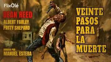 Veinte pasos para la muerte