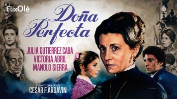 Doña Perfecta