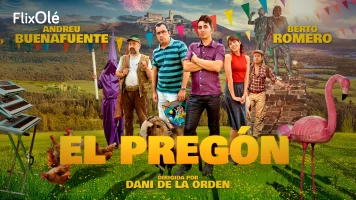 El pregón