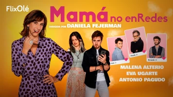 Mamá no enRedes