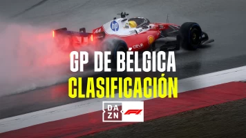 Mundial F1 - GP de Bélgica. T(2026). Mundial F1 - GP... (2026): El Post de la Clasificación