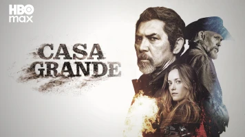 Casa Grande