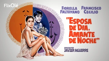 Esposa de día, amante de noche