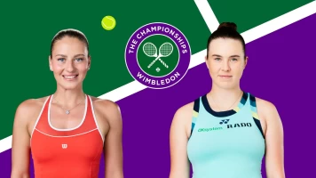 Femenino. Femenino: Kostyuk - Noskova