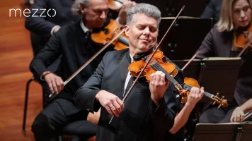 Barnabás Kelemen: Bartók, Chaikovski - Festival Academy Budapest