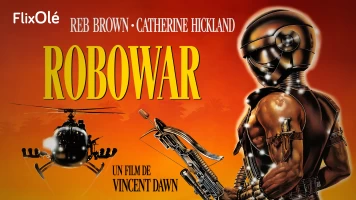 Robowar