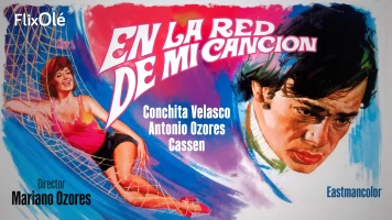 En la red de mi canción