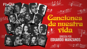 Canciones de nuestra vida