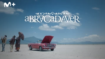 Abracadaver