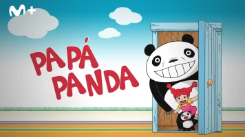 Papá Panda