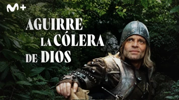 Aguirre, la cólera de Dios