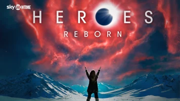 Heroes Reborn