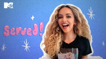 ¡A cocinar! con Jade Thirlwall