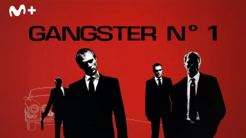 Gangster Nº 1